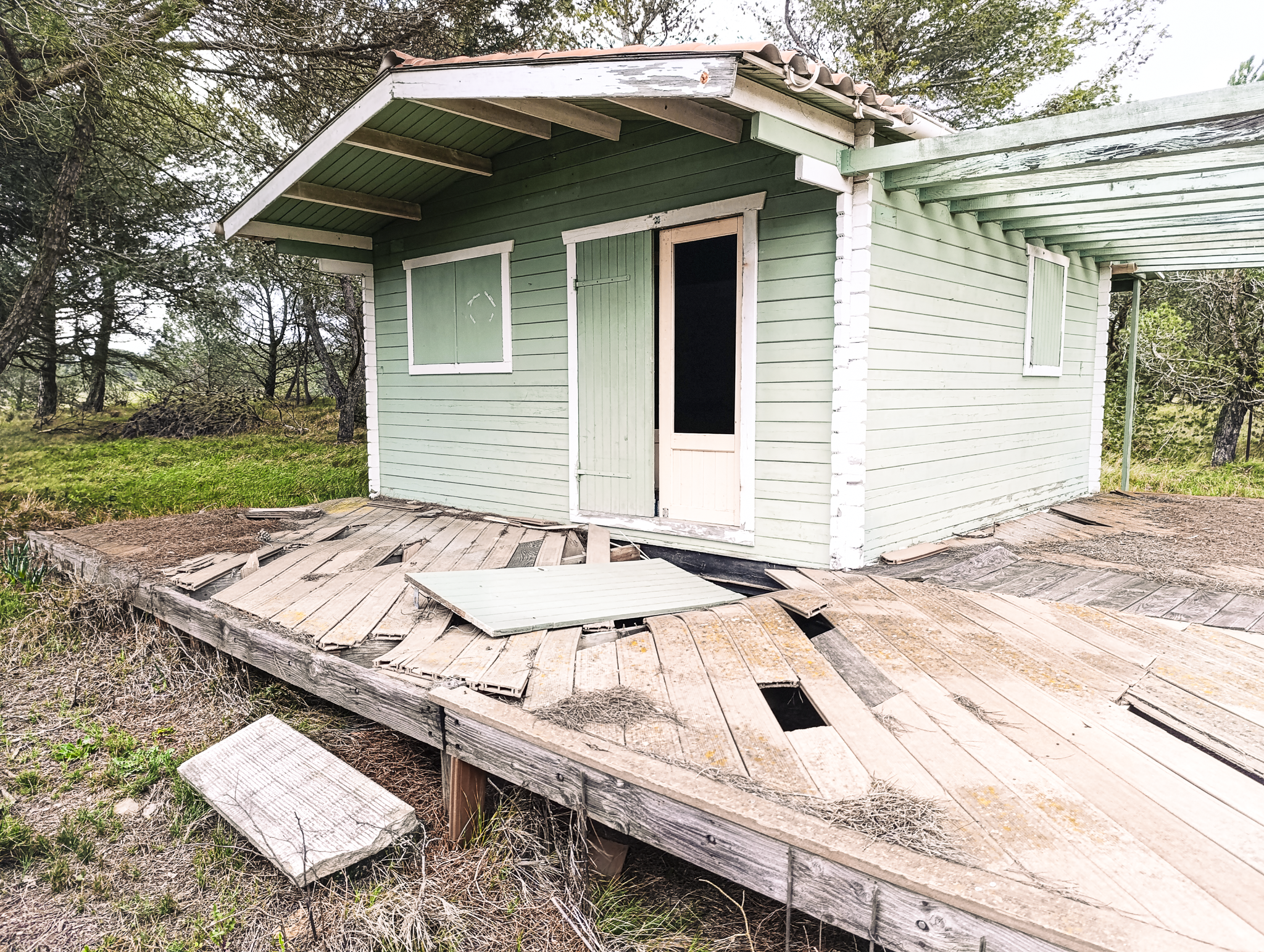 Le jour où tout a commencé